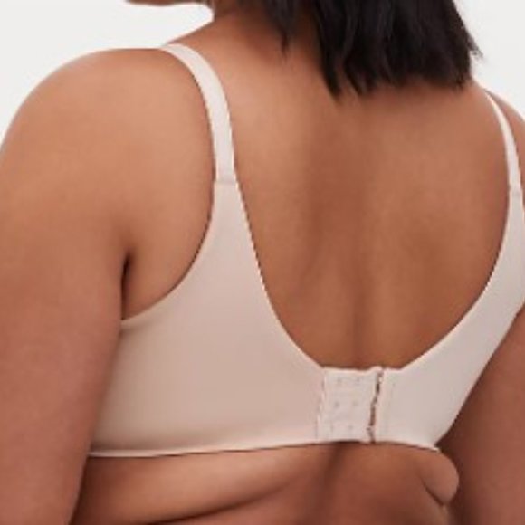 TORRID 44D  XO PUSH-UP PLUNGE BRA - Picture 7 of 7